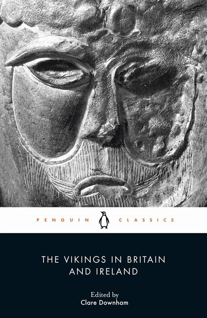 The Vikings in Britain and Ireland
