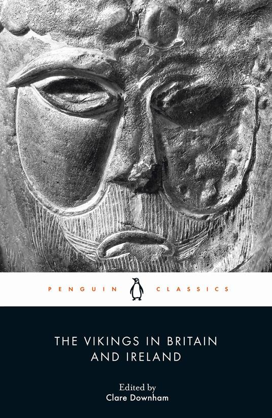 The Vikings in Britain and Ireland