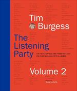 The Listening Party Volume 2: Artists, Bands and Fans Reflect on Over 90 Favourite Albums