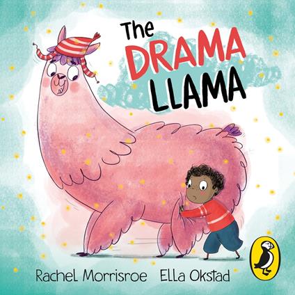 The Drama Llama