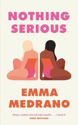 Nothing Serious - Emma Medrano - cover