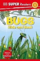 DK Super Readers Level 1 Bugs Hide and Seek - DK - cover