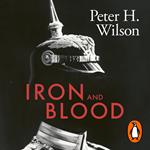 Iron and Blood