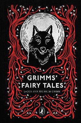 Grimms' Fairy Tales - Jacob Grimm,Brothers Grimm - cover