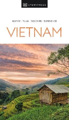 DK Vietnam - DK Travel - cover
