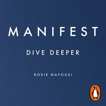 Manifest: Dive Deeper