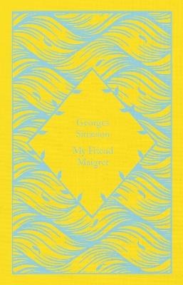 My Friend Maigret: Inspector Maigret #31 - Georges Simenon - cover