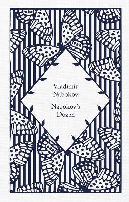 Nabokov's Dozen - Vladimir Nabokov - cover