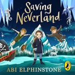 Saving Neverland