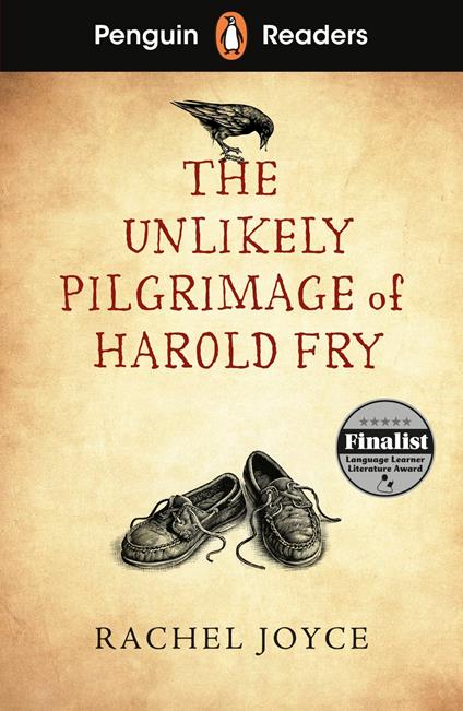 Penguin Readers Level 5: The Unlikely Pilgrimage of Harold Fry (ELT Graded Reader) - Rachel Joyce - ebook