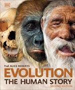 Evolution: The Human Story