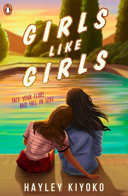 Girls Like Girls - Hayley Kiyoko - ebook