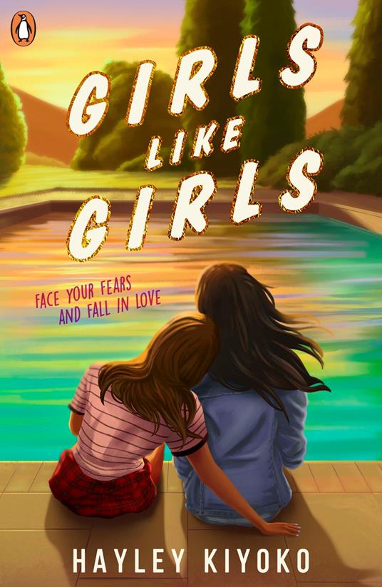 Girls Like Girls - Hayley Kiyoko - ebook