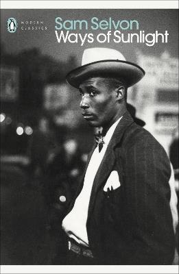 Ways of Sunlight - Sam Selvon - cover