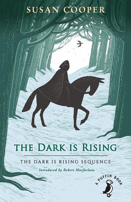 The Dark is Rising - Susan Cooper - ebook