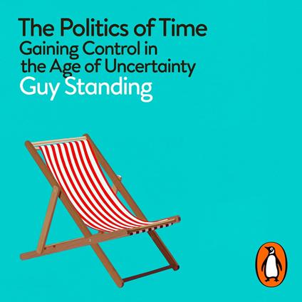 The Politics of Time