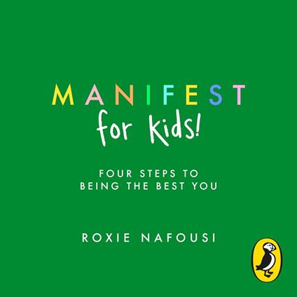 Manifest for Kids