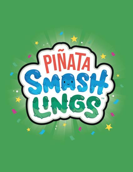Piñata Smashlings Where’s that Smashling?: A Search-and-Find Book - Piñata Smashlings - ebook