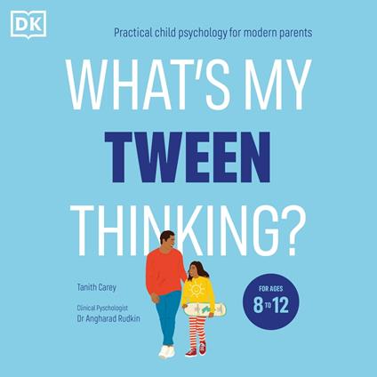 What's My Tween Thinking?
