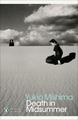 Death in Midsummer - Yukio Mishima - cover