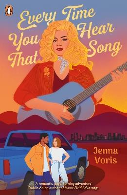 Every Time You Hear That Song - Jenna Voris - cover