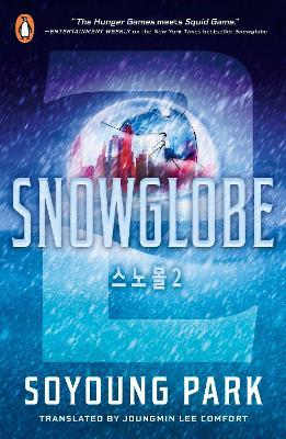 Snowglobe 2 - Soyoung Park - cover