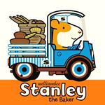 Stanley the Baker
