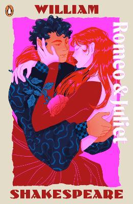 Romeo and Juliet: Staged: the origins of YA’s greatest tropes - William Shakespeare - cover