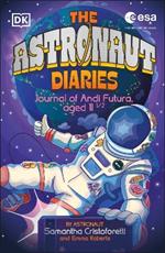 The Astronaut Diaries