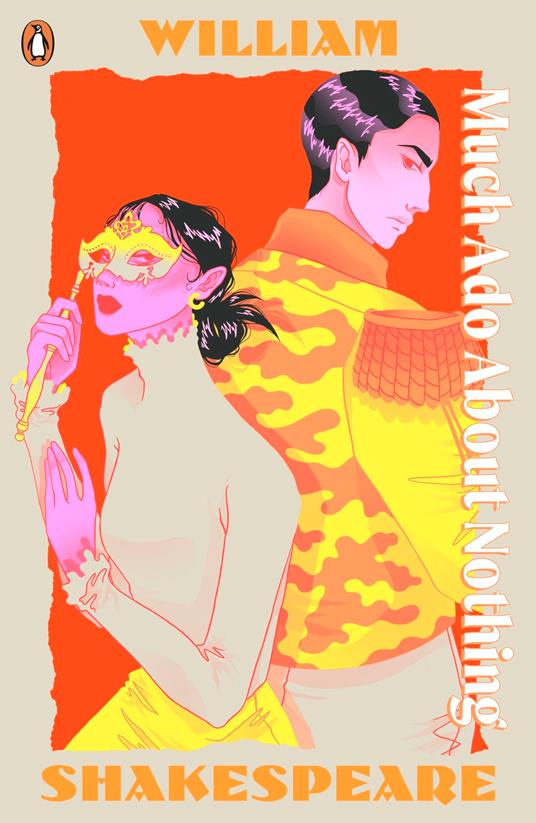 Much Ado About Nothing - William Shakespeare - ebook