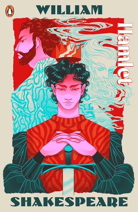 Hamlet - William Shakespeare - ebook