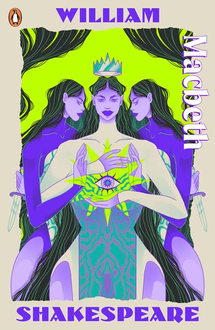 Macbeth - William Shakespeare - ebook