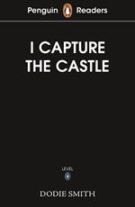 Penguin Readers Level 4: I Capture the Castle (ELT Graded Reader)