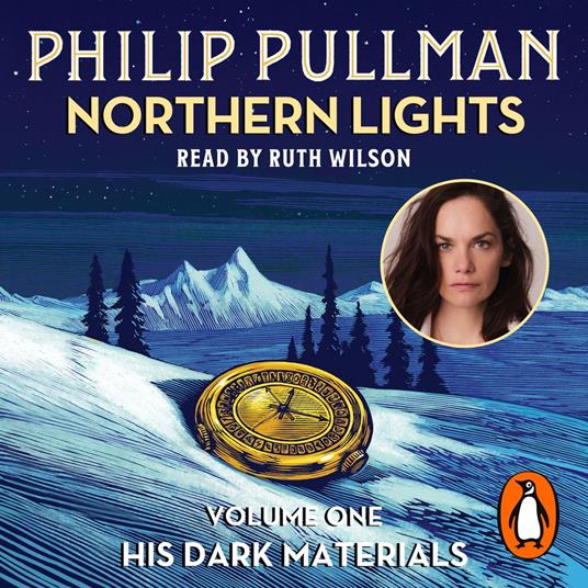 Northern Lights: His Dark Materials 1