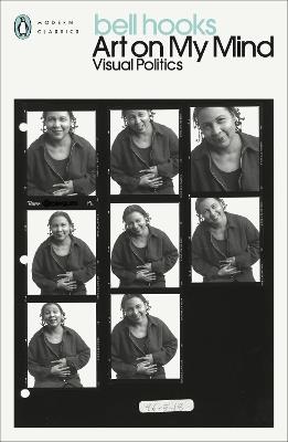 Art on My Mind: Visual Politics - bell hooks - cover