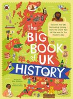 The Big Book of UK History