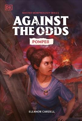 Against the Odds Pompeii - DK - cover