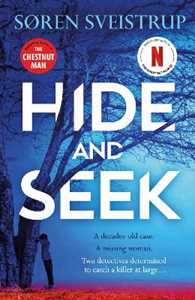Libro in inglese Hide And Seek Søren Sveistrup