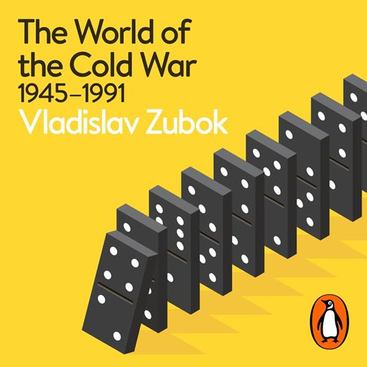 The World of the Cold War