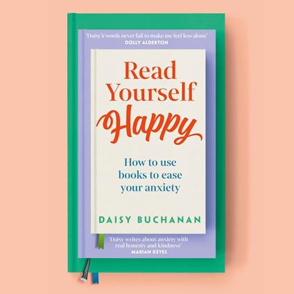 Read Yourself Happy