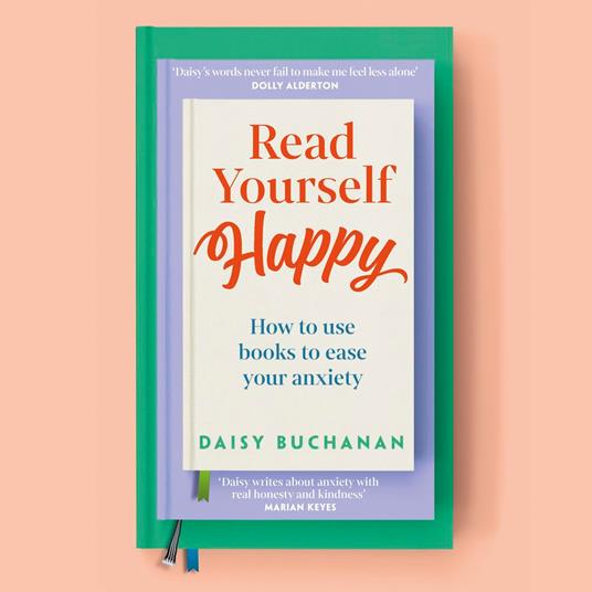 Read Yourself Happy