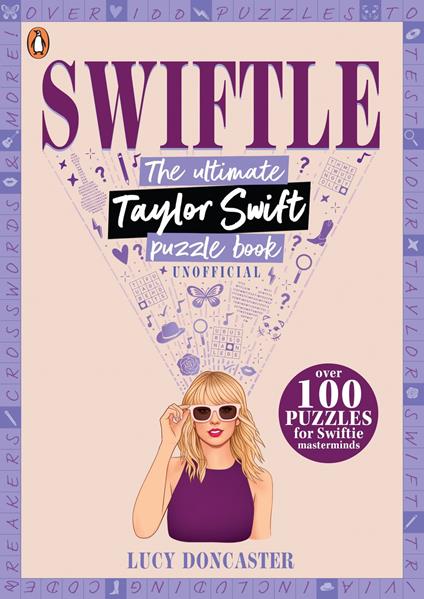 Swiftle - Lucy Doncaster - ebook