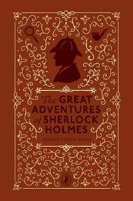 The Great Adventures of Sherlock Holmes