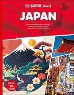 DK Super World Japan