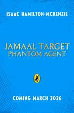 Jamaal Target: PHANTOM Agent