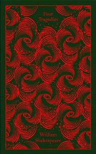 Four Tragedies: Hamlet, Othello, King Lear, Macbeth