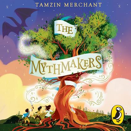 The Mythmakers