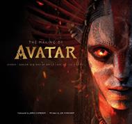 The Making of Avatar: Avatar | Avatar: The Way of Water | Avatar: Fire and Ash