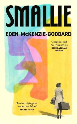 Smallie - Eden McKenzie-Goddard - cover