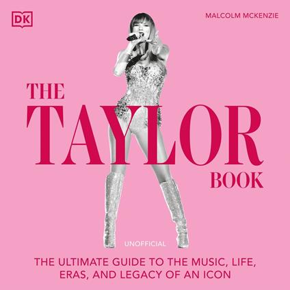 The Taylor Swift Book